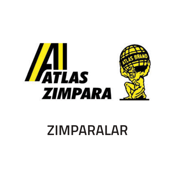 ATLAS ZIMPARA