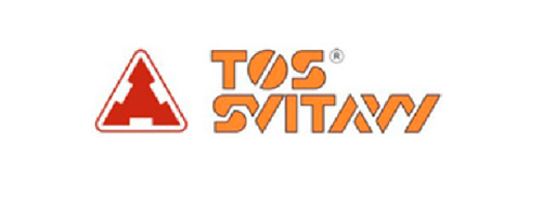 TOS SVITAVY