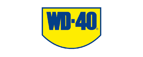 WD-40