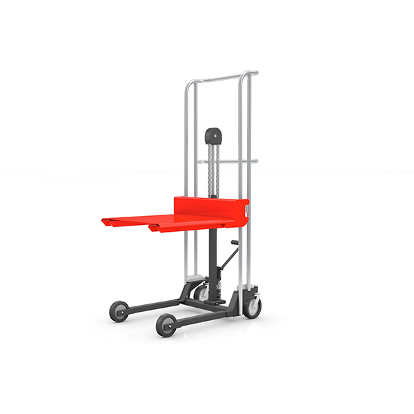 FP0415 SERİSİ 400 KG 1.4 METRE MANUEL İSTİF MAKİNASI