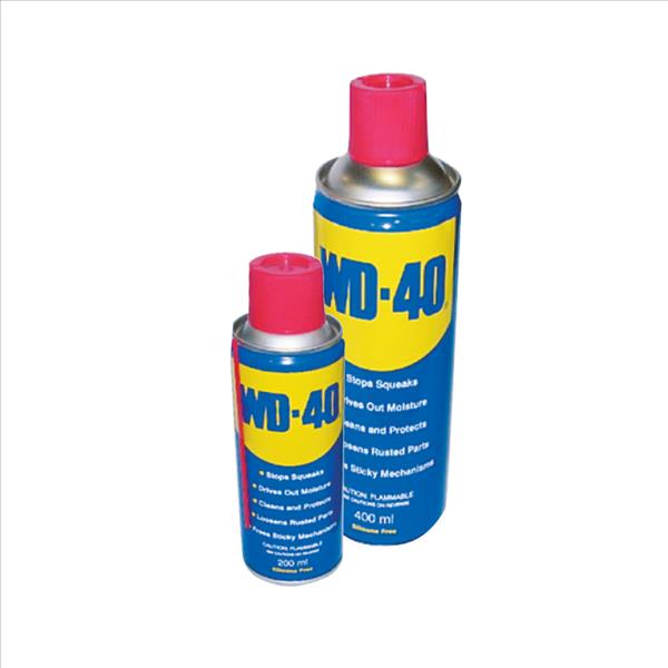 Genel Amaçlı Sprey - WD-40