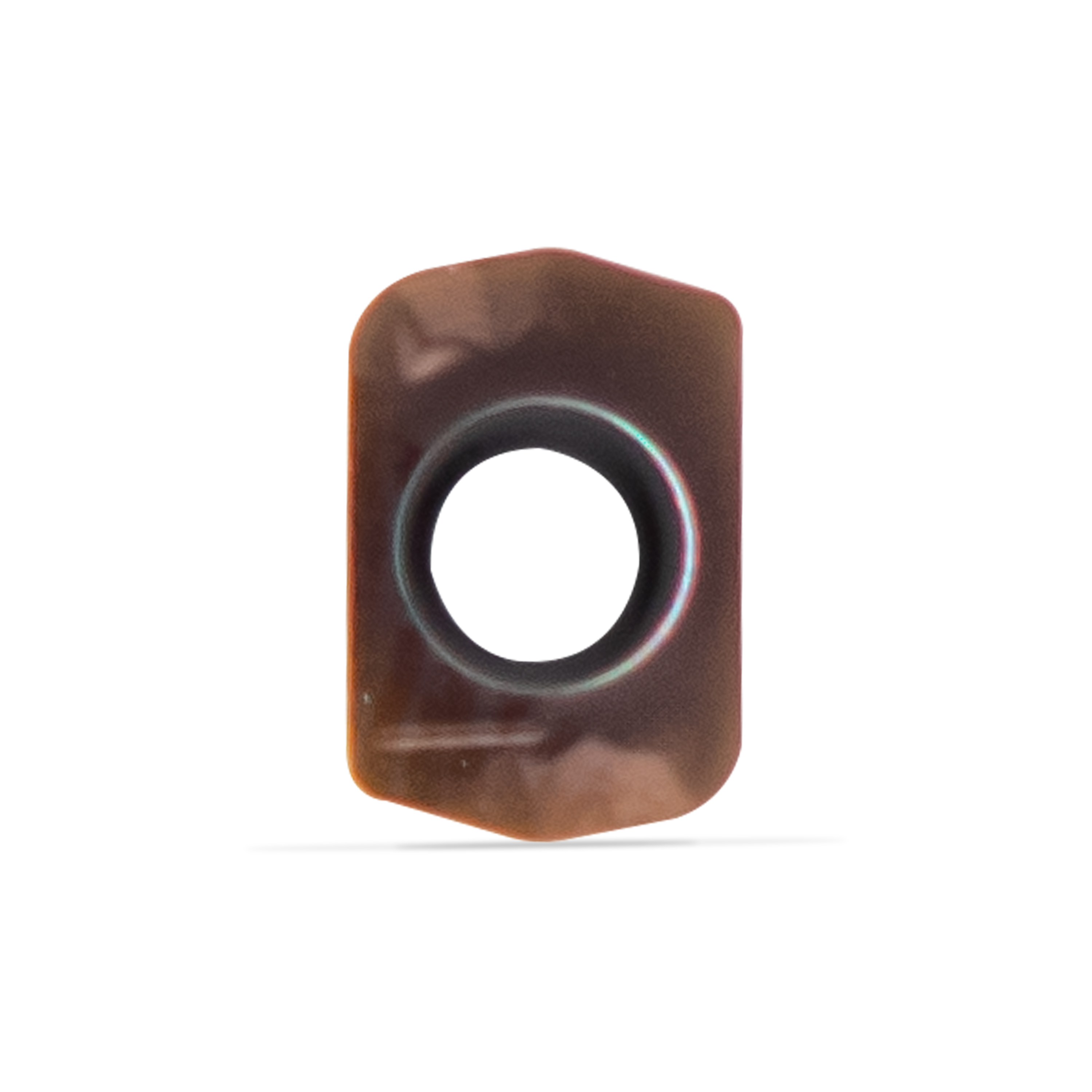 LNGX Frezeleme Insert