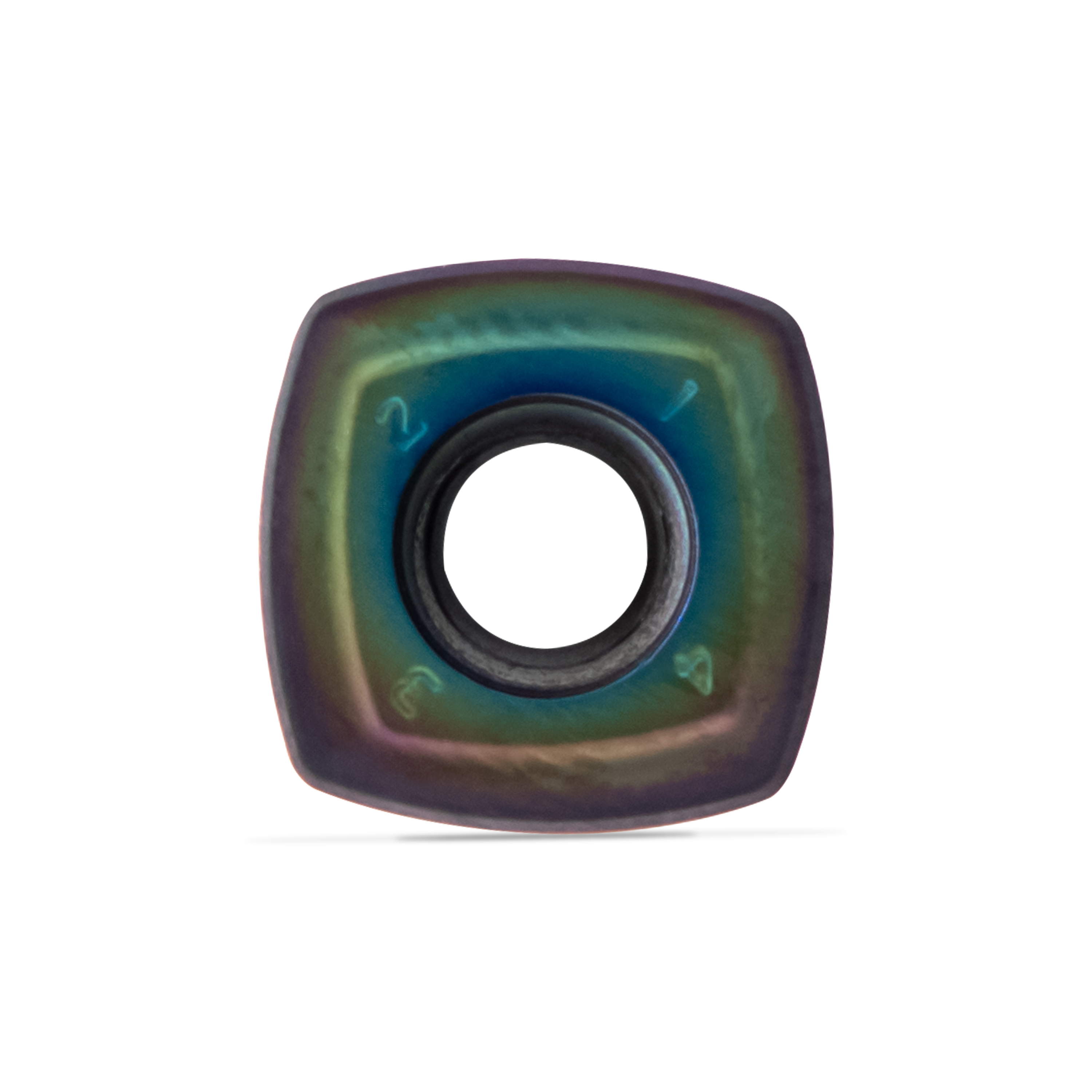 SDMT Frezeleme Insert