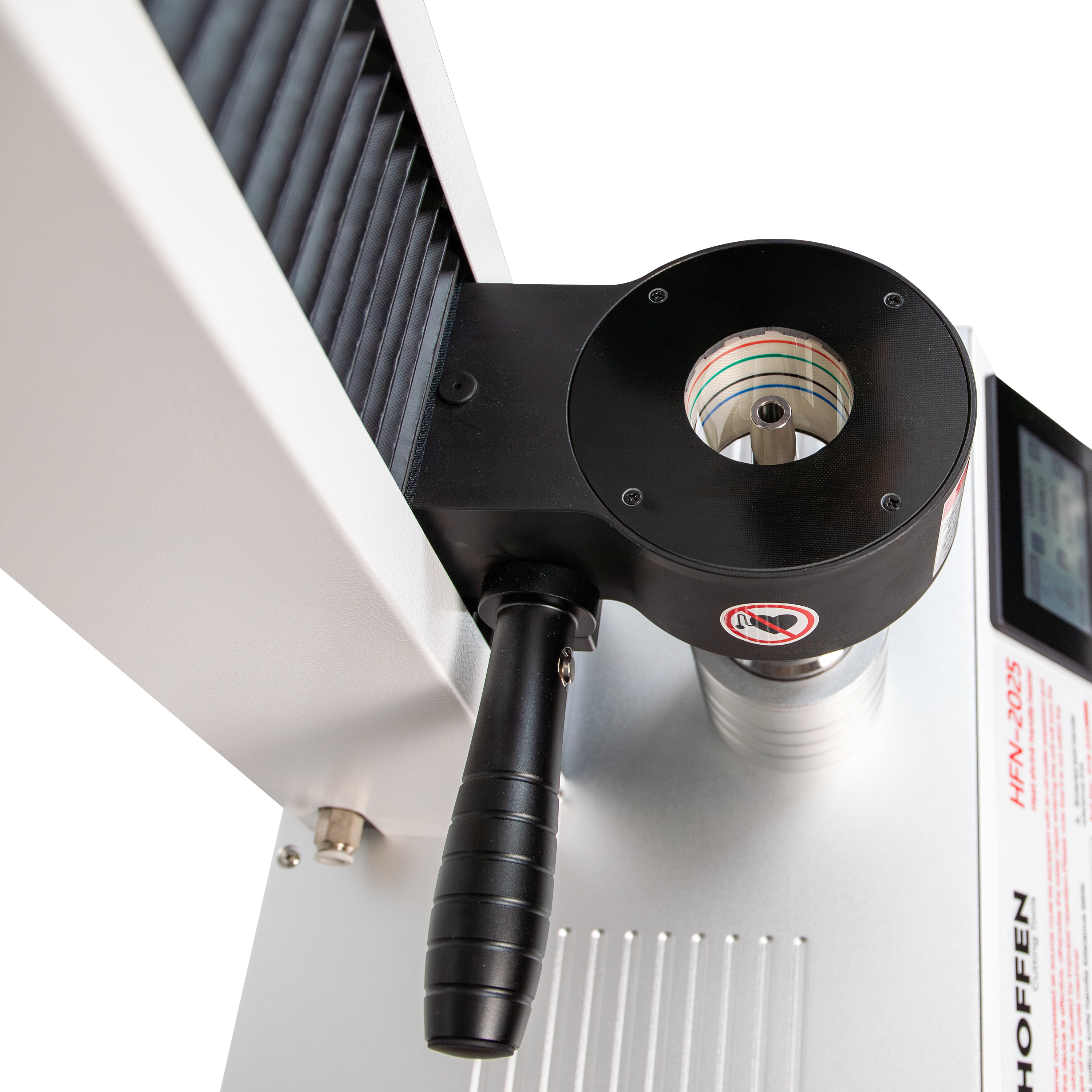 SHRINK Makinesi - HFN 2025