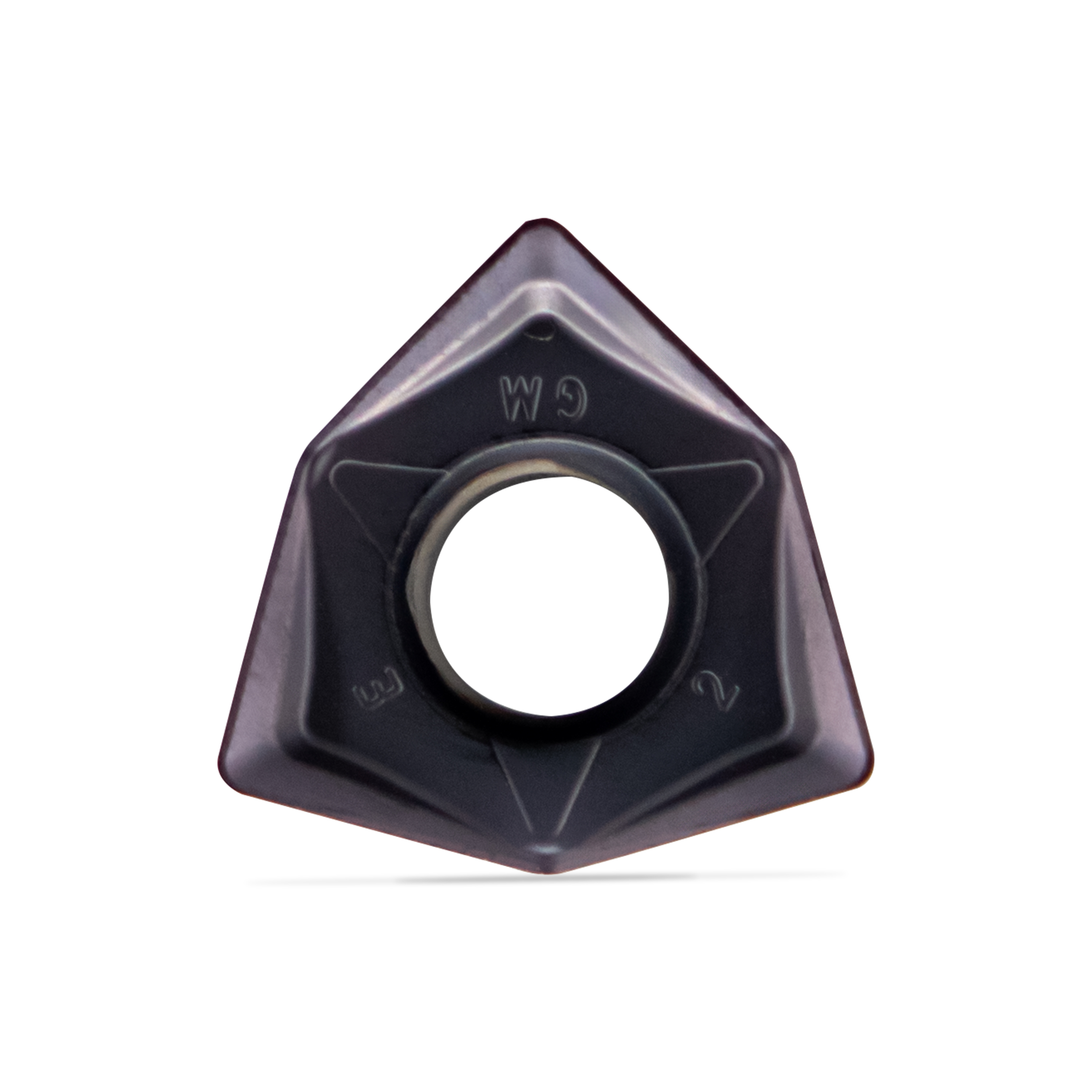 WANU Frezeleme Insert