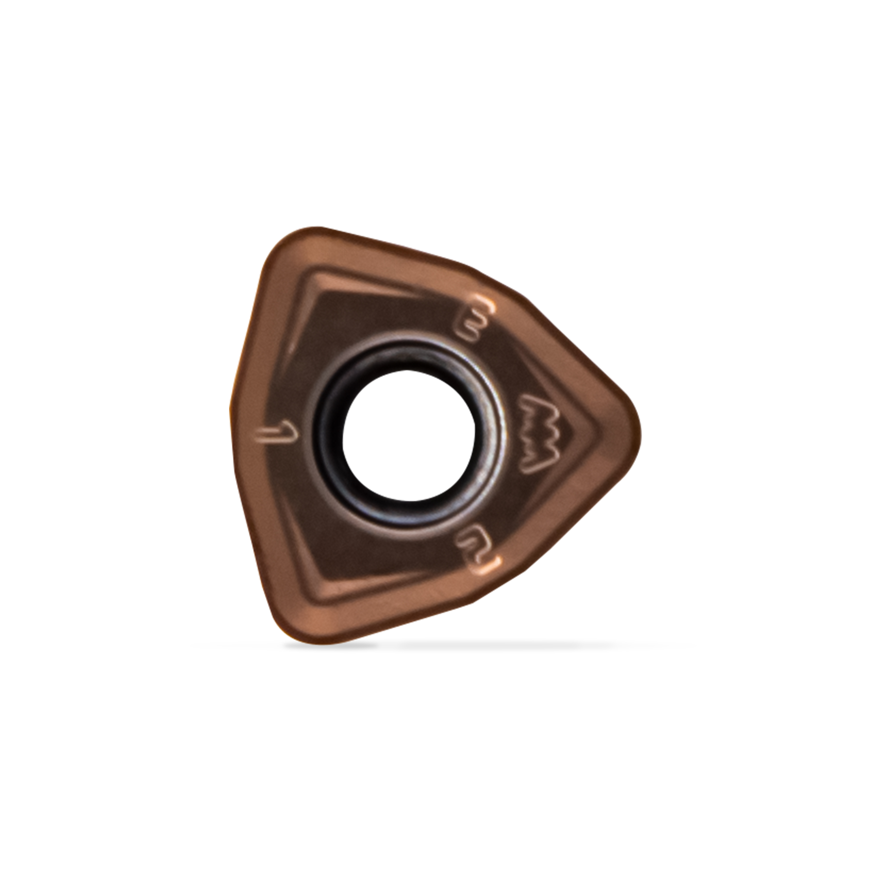 WNMX Frezeleme Insert