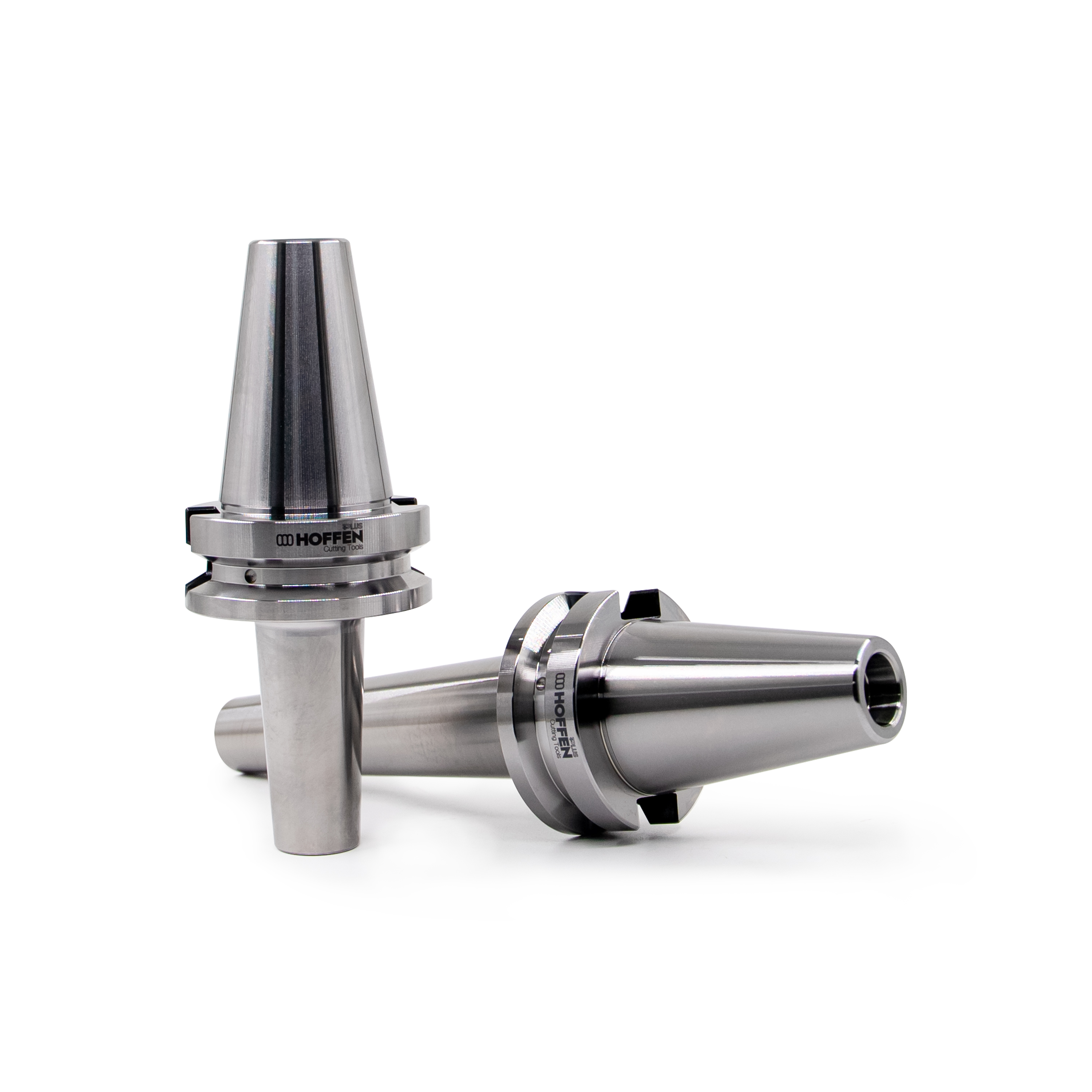 BT Serisi İçten Çektirmeli Takım Tutucular