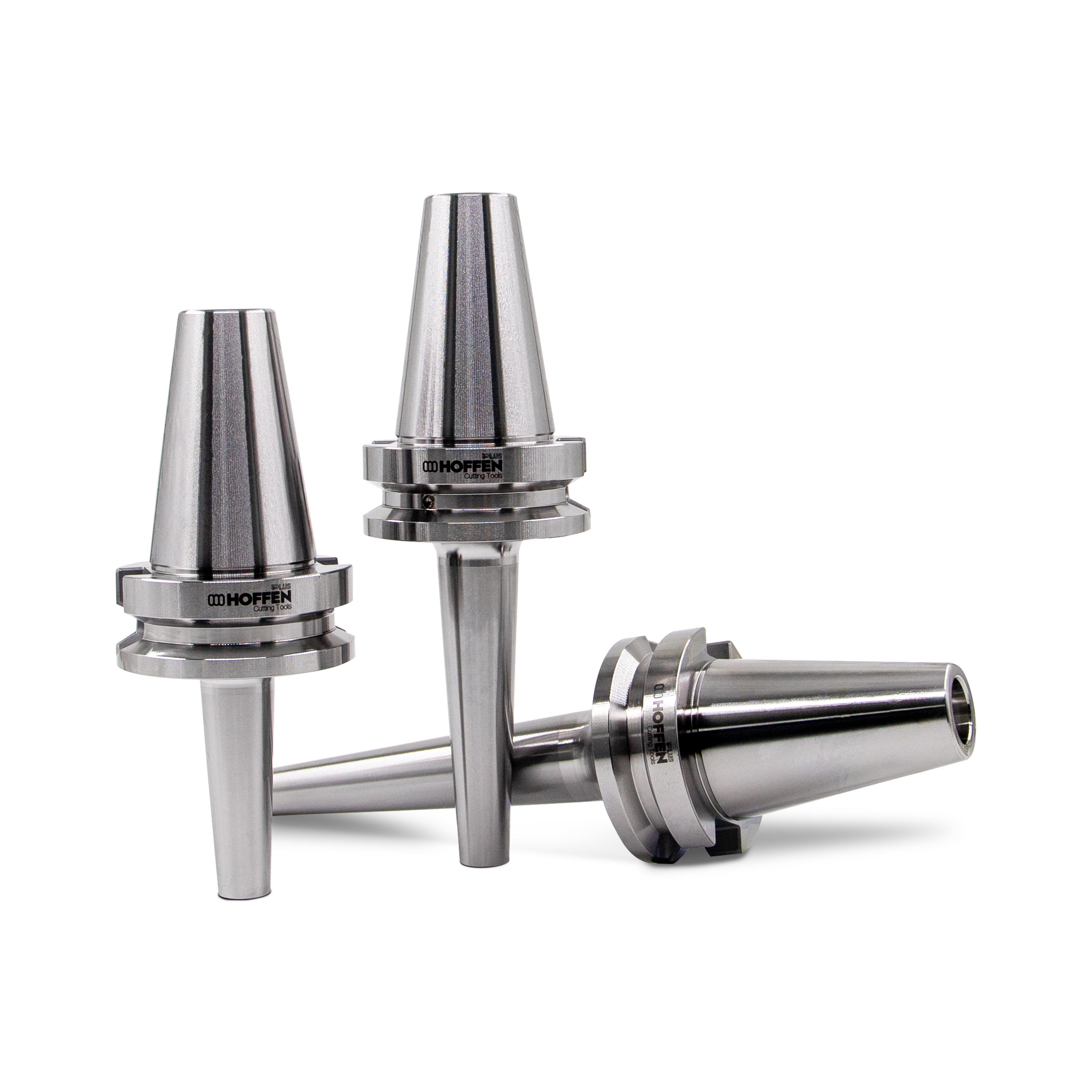 BT Serisi SHRINK Tutucu Takımlar (İnce Cidar)