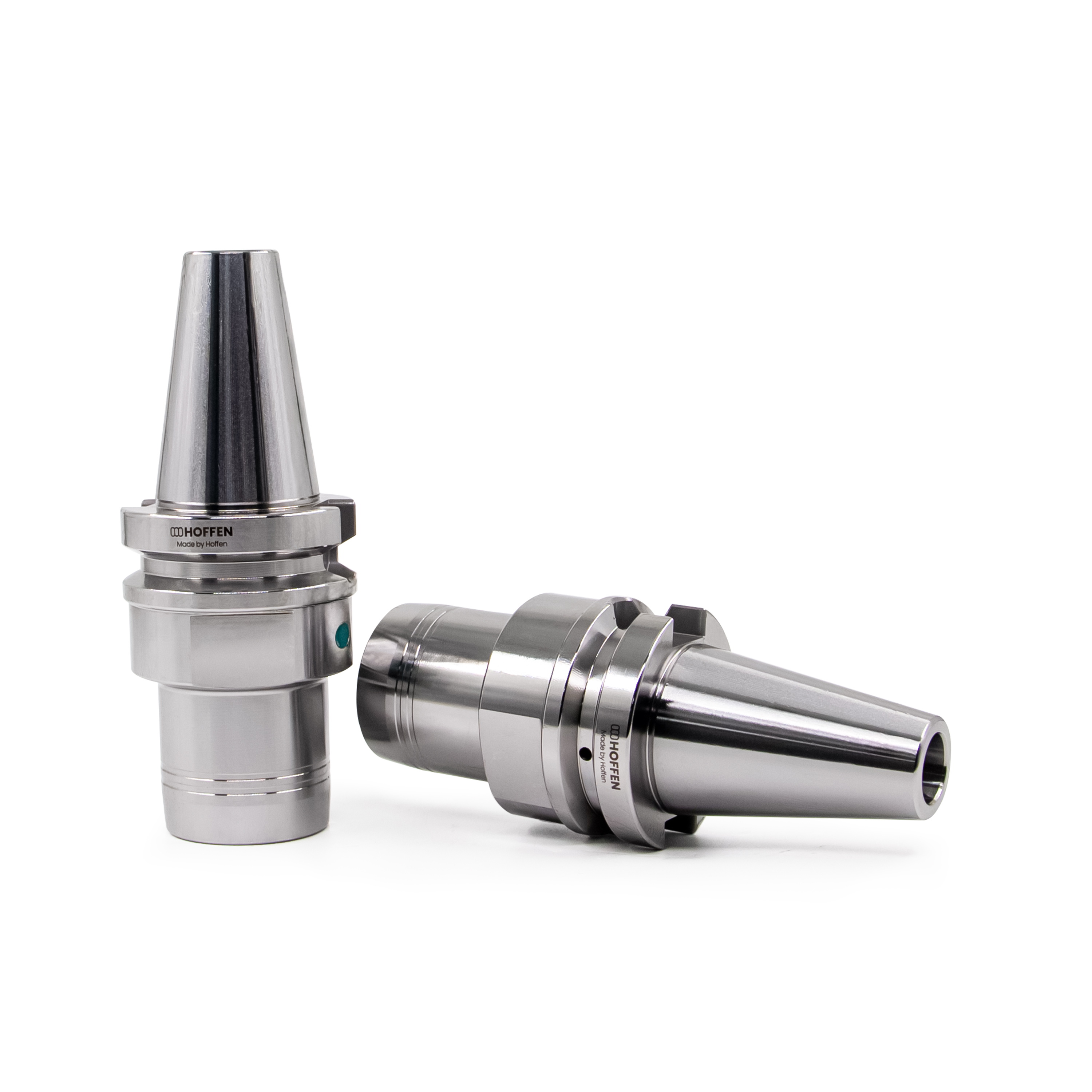 BT Serisi Hidrolik Tutucu Takımlar