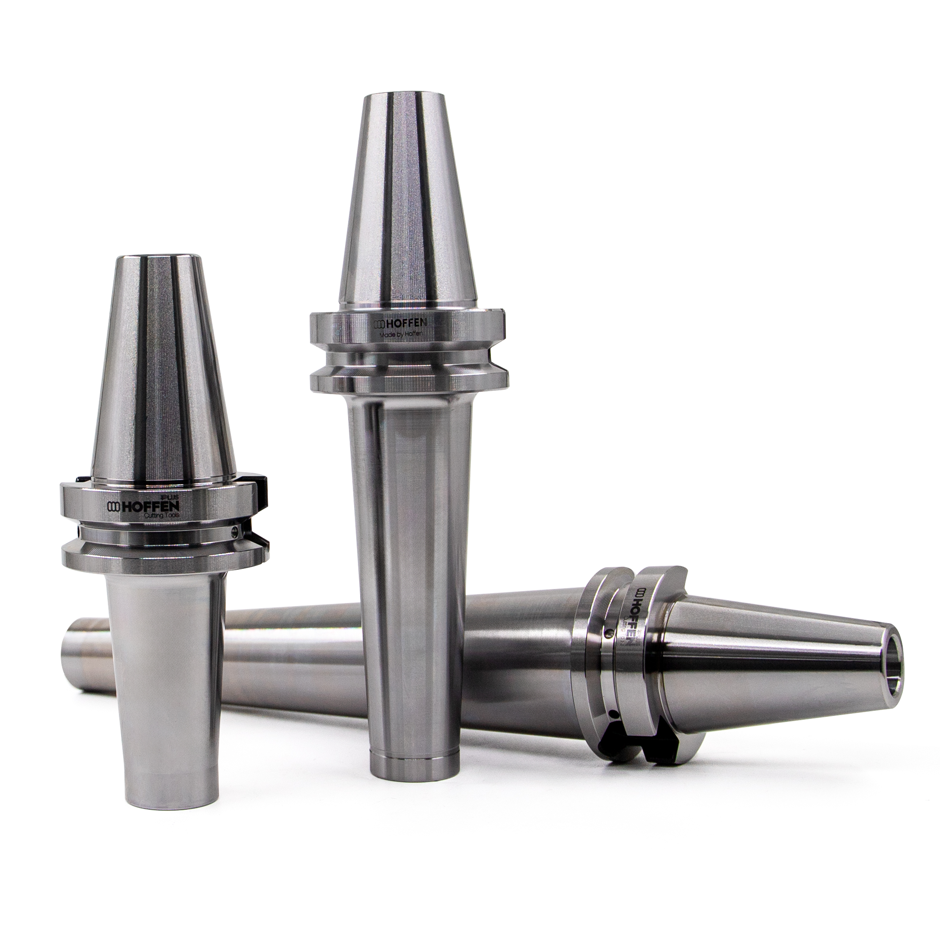 BT Serisi Vidalı Tutucu Takımlar