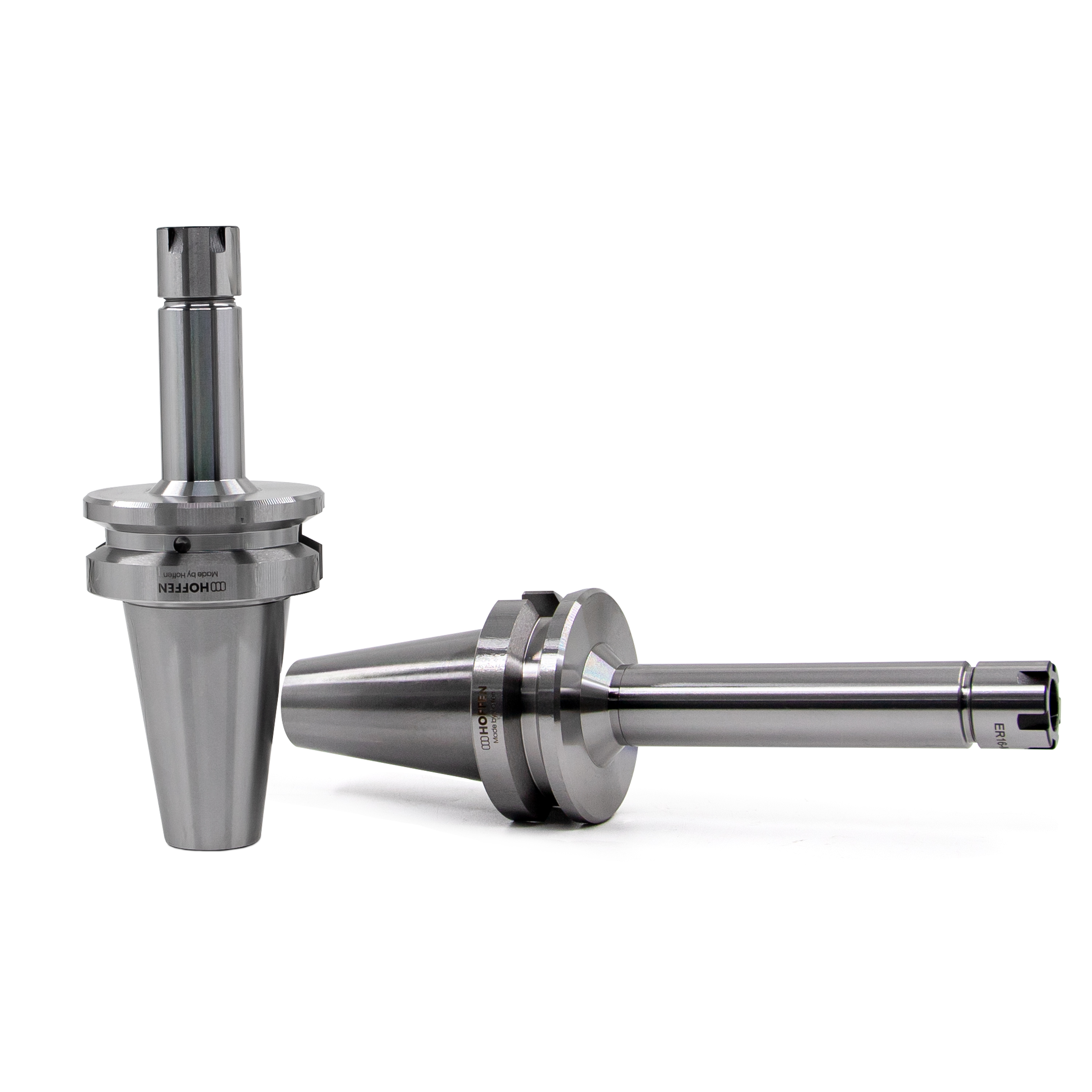 BT Serisi ER Tipi Mini Kapak Pens Başlığı