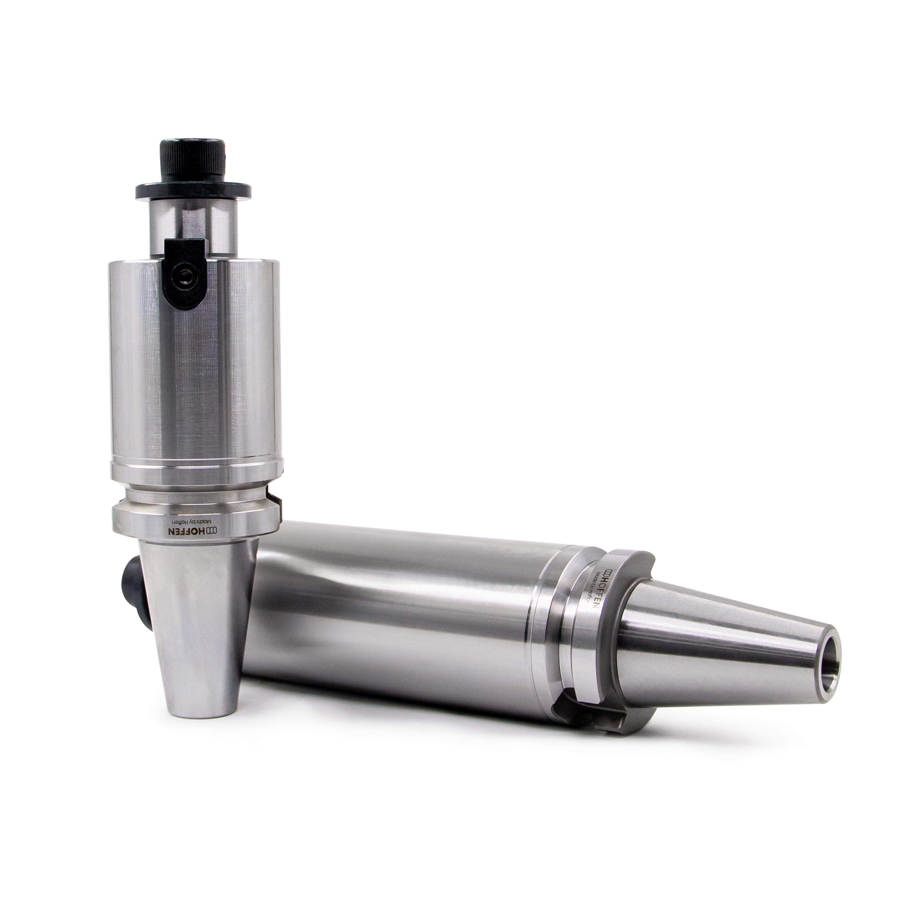 BT Serisi Alın Kamalı Tutucu Takımlar