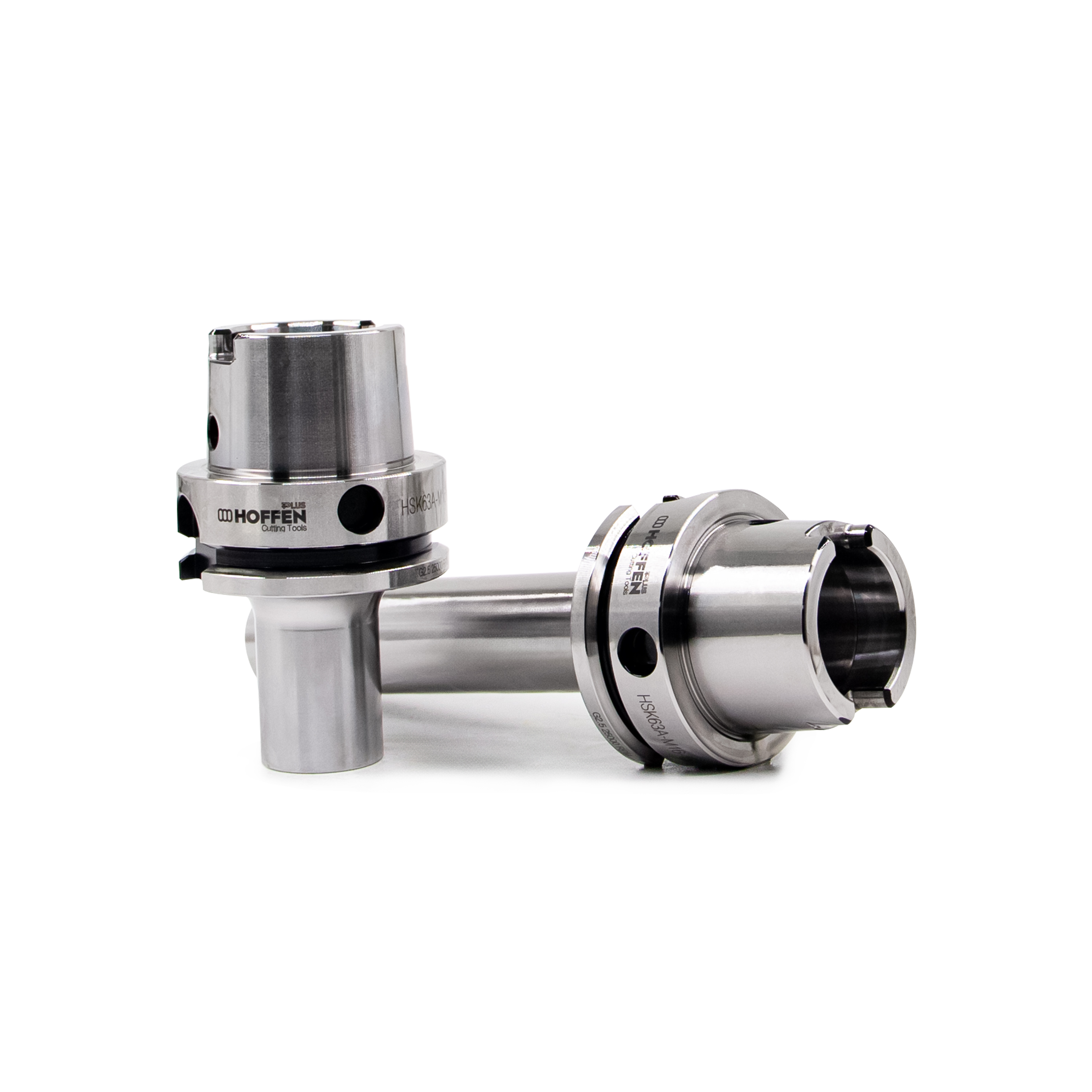 HSK63A Serisi Vidalı Tutucu Takımlar