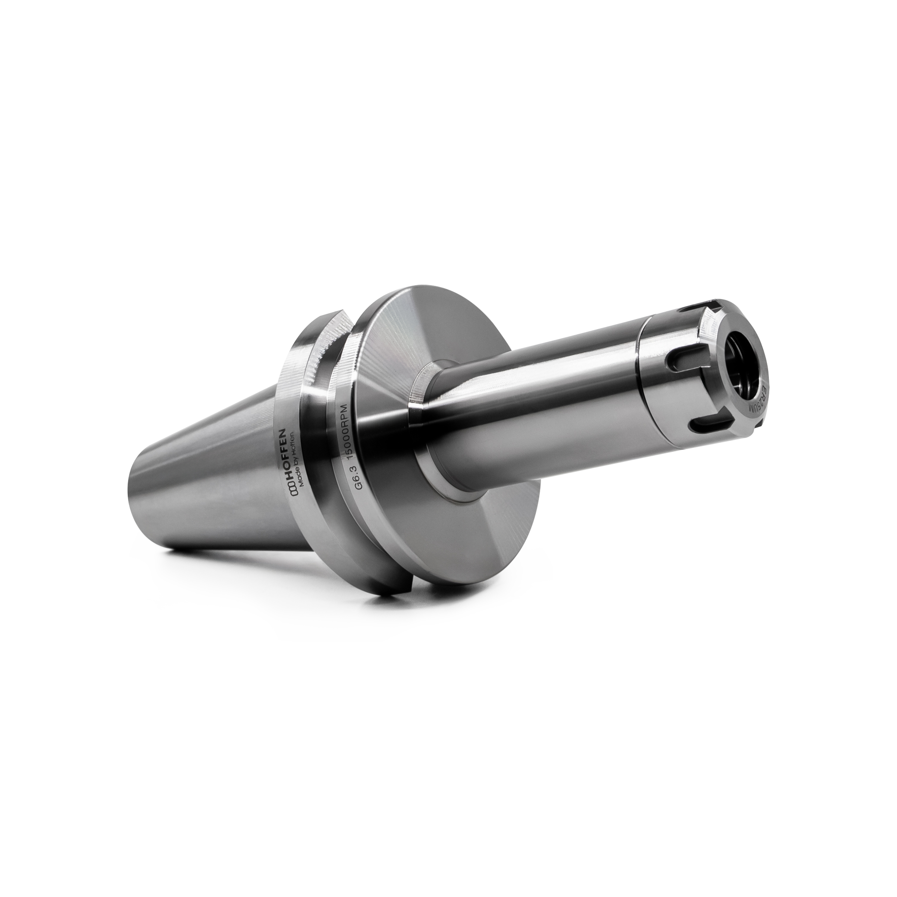 BBT Serisi ER Tipi Pens Başlığı