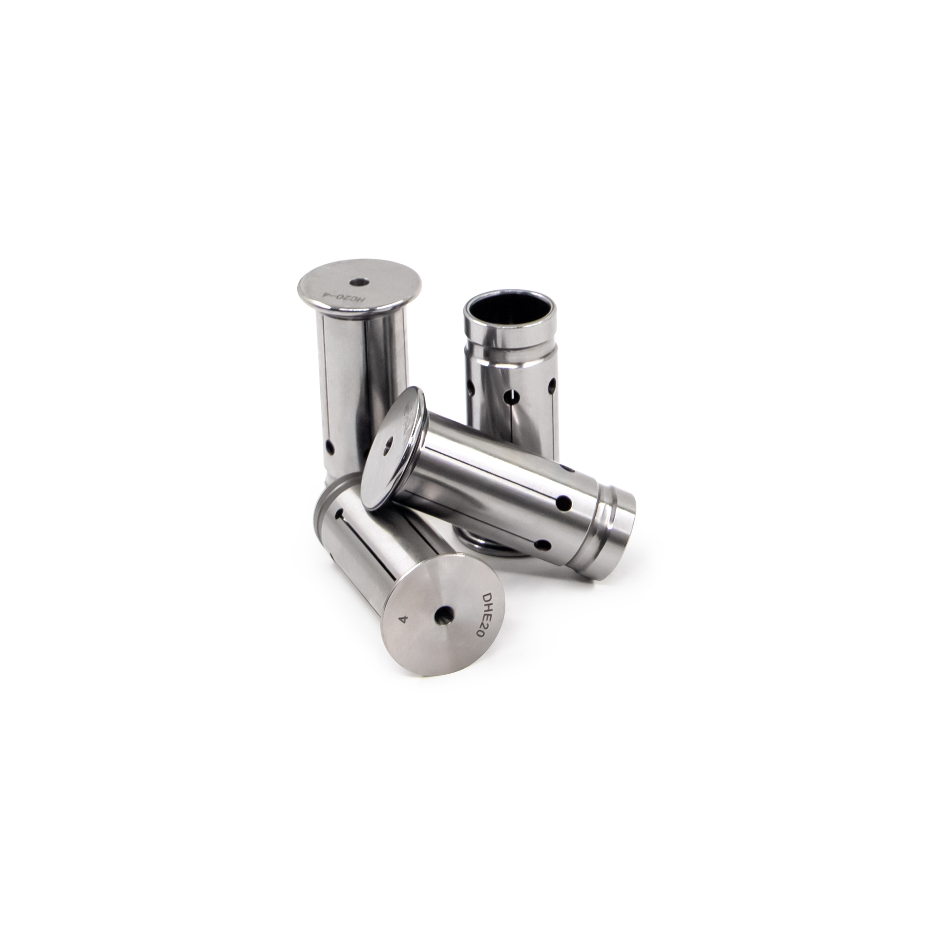 Hidrolik Tutucu Pensleri