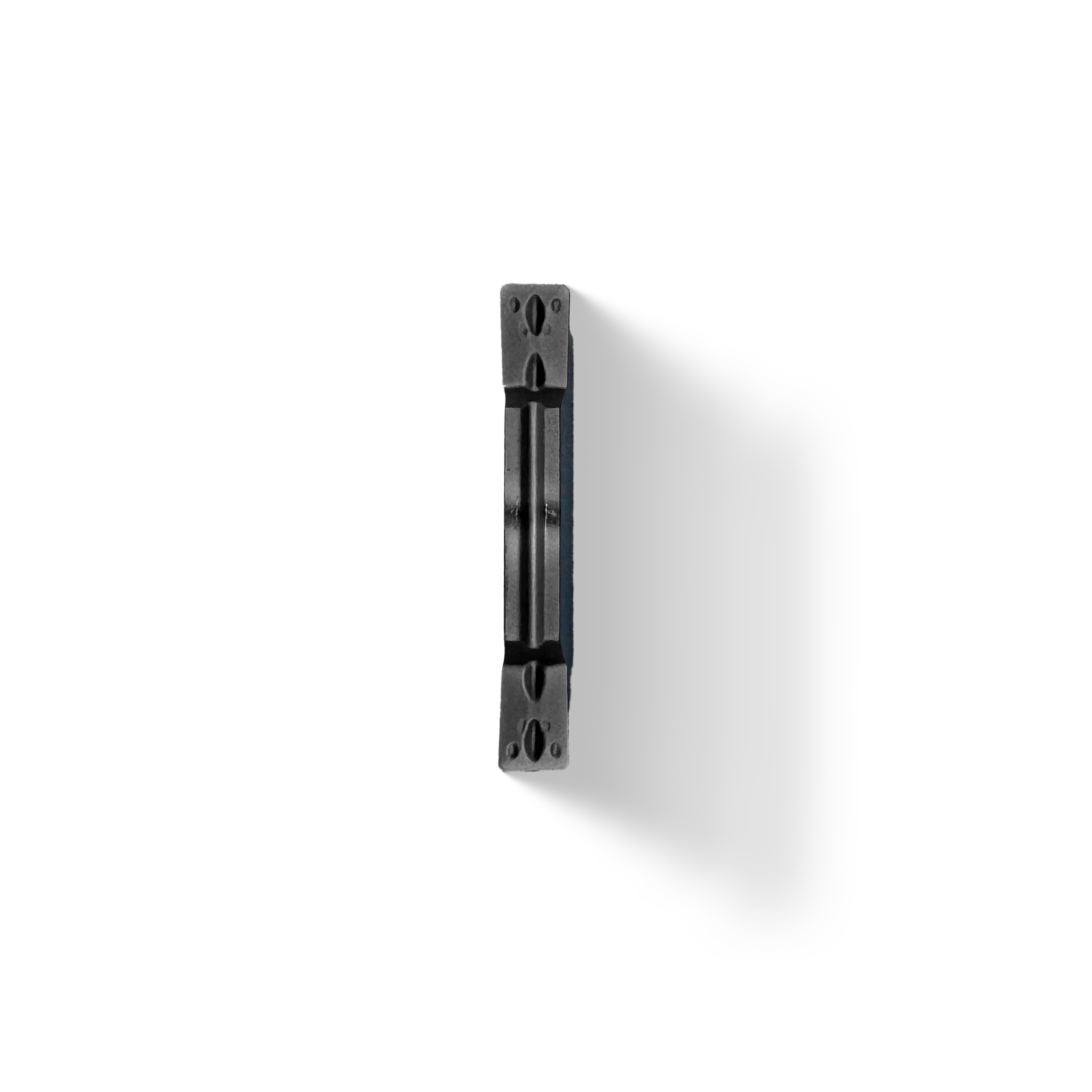 MGMN Kesme ve Kanal Insert