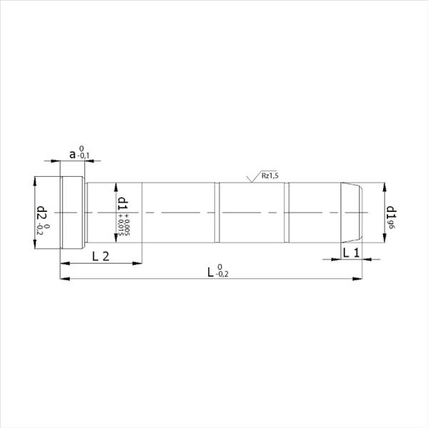 ŞAPKALI KOLON - DELTA