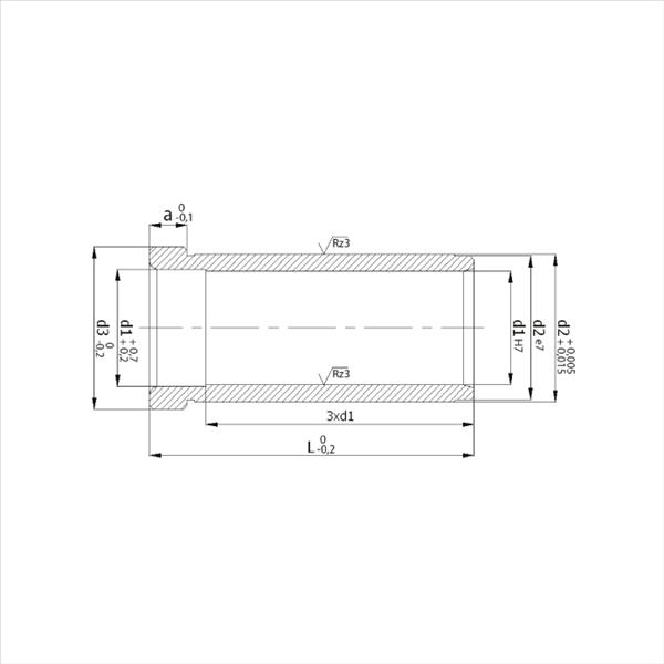ŞAPKALI BURÇ - DELTA