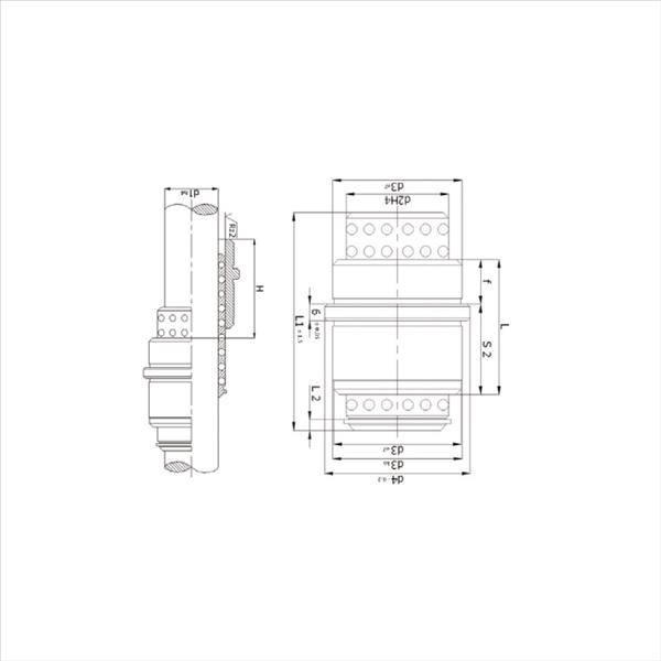BİLYALI TAKIM - DELTA