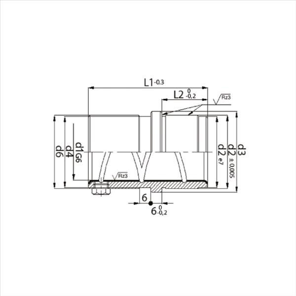 BRONZLU BURÇ - DELTA D25