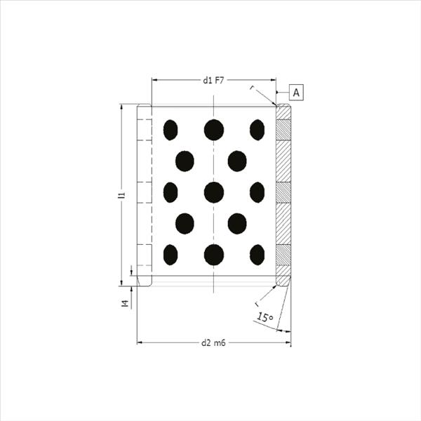 H30.04 Grafitli Burç