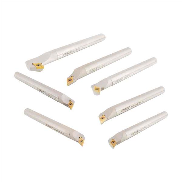 SDUCR İç Paso Kateri